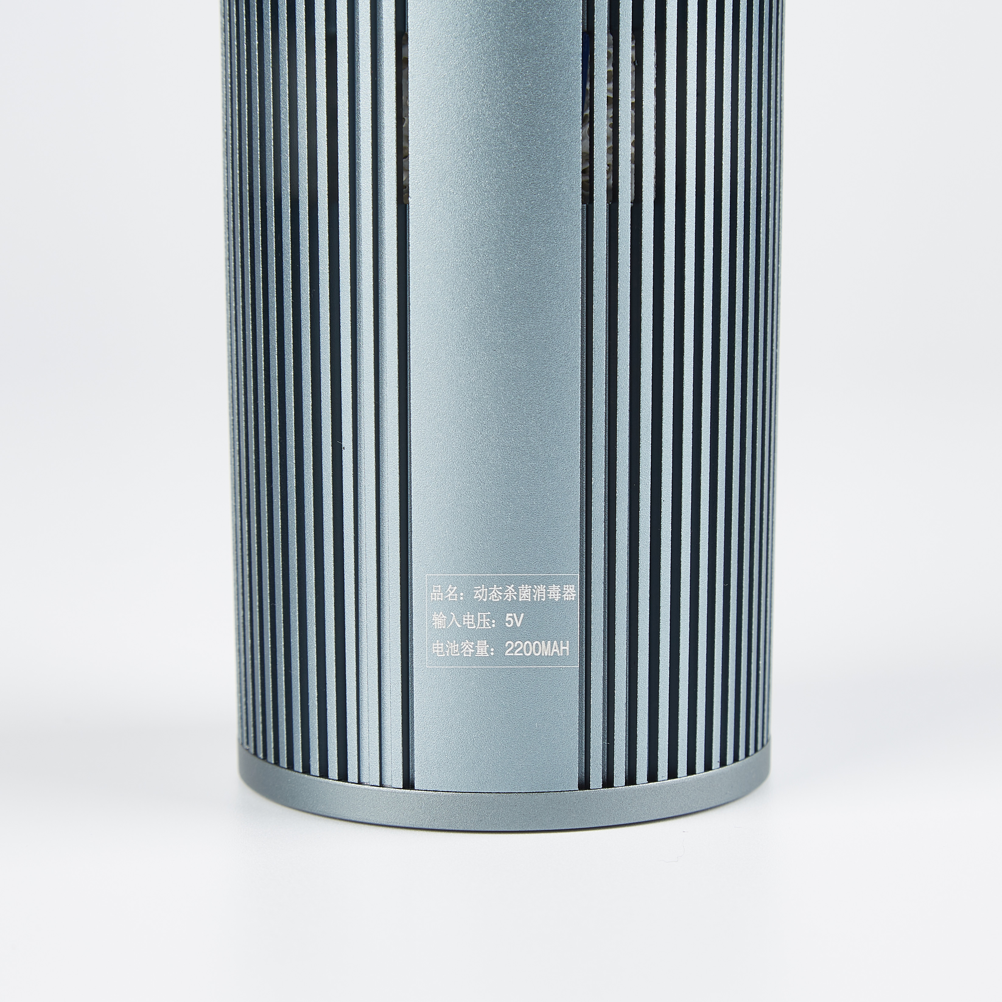 Портативный озоновый очиститель воздуха от запахов, автомобильный мини-очиститель воздуха oem usb, портативное оборудование для стерилизации