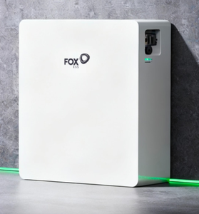 Batería de Almacenamiento Solar LiFePO4 FOX EP12 de 12 kWh para Sistemas de Energía Doméstica - Product Image 2