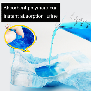 Venta al por mayor de pañales desechables ultra gruesos para cachorros suaves pañales de alta absorción para mascotas para perros machos característica sostenible - Product Image 6