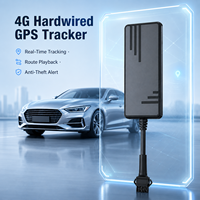 Dispositivo Rastreador GPS para Vehículos, Motocicletas, Coches, Taxis, Autobuses, Camiones, Gestión de Flotas, Rastreo en Tiempo Real en Línea