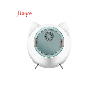 2022 New Factory Direct Wholesale Quick Dry Grooming And Cleaning Plastic Casing Pet Cabin House Dryer