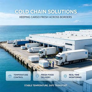 Servicios <span class=keywords><strong>de</strong></span> Transporte Internacional, Almacén en México, Envío Exprés, Despacho <span class=keywords><strong>de</strong></span> Aduanas, DDP, Gestión <span class=keywords><strong>de</strong></span> Pedidos, <span class=keywords><strong>Seguimiento</strong></span> <span class=keywords><strong>de</strong></span> Envíos - Product Image 4