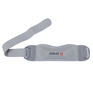 Jiahe - Soporte <span class=keywords><strong>de</strong></span> <span class=keywords><strong>Rodilla</strong></span> Ajustable con Correa para la Rótula y Almohadilla <span class=keywords><strong>de</strong></span> Silicona para Aliviar el Dolor <span class=keywords><strong>de</strong></span> <span class=keywords><strong>Rodilla</strong></span> <span class=keywords><strong>de</strong></span> Saltador y <span class=keywords><strong>Corredor</strong></span>, <span class=keywords><strong>Rodillera</strong></span> Deportiva - Product Image 1