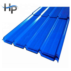 Vente Flash : Tôles de Toiture en <span class=keywords><strong>Acier</strong></span> <span class=keywords><strong>Galvanisé</strong></span> de Haute Qualité pour l'Industrie du Bâtiment, Prix Compétitif, Marque Huaping, Norme GB, Découpe Incluse - Product Image 1