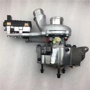 Turbocompressore GTB1749LVK 765312-5002S 765312-0002 57145874 per Motore <span class=keywords><strong>BVN</strong></span>, W24 Euro IV - Product Image 2