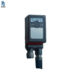 เครื่องอ่านบาร์โค้ดแบบออโต้โฟกัส SR-X80/SR-X80W/SR-X100/SR-X100W/SR-X300/SR-X300W คีย์เอ็นซ์ ซีรีส์ SR-X - Product Image 1