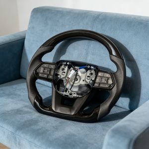 Volante Personalizado Mejorado para <span class=keywords><strong>Toyota</strong></span> Land Cruiser <span class=keywords><strong>GR</strong></span> Prado LC250 LC300 Cruiser LC200 Hilux Fortuner Prado 120 150 - Product Image 6