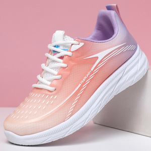 <strong>2026</strong> Men's and Women's <strong>Basketball</strong> <strong>Shoes</strong>, Lightweight Board Sports <strong>Shoes</strong>, Anti-slip New Breathable Fabric, Spring Fashion Trend - Product Image 6