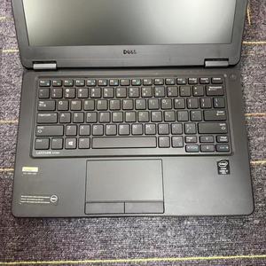 Ordinateur portable professionnel D-ell 7250 d'occasion, i5 5ème génération, 8 Go de RAM, SSD 128 Go/256 Go, clavier anglais et Wi-Fi Killer, reconditionné pour D-ell L - Product Image 4