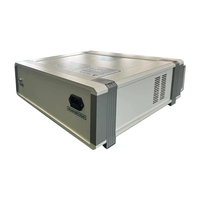 Redresseur à impulsion unique XTL CE ISO9001 pour entrée AC-DC 220V, sortie 12V 6A, haute fréquence 5kHz, usage industriel, efficacité 89%