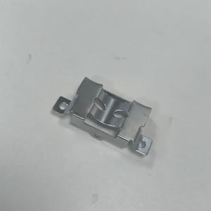 บริการผลิตและแปรรูปชิ้นส่วนโลหะอุตสาหกรรมตามความต้องการ - Product Image 6