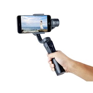 Fimbo F6 Palo Selfie para Exteriores con Estabilizador Gimbal Motorizado <span class=keywords><strong>de</strong></span> 3 Ejes sin Escobillas, Cámara Fluida con IA, Seguimiento Facial y Control por APP - Product Image 1