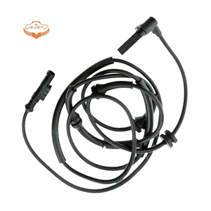 Sensor de Velocidad de Rueda ABS Hecho en China 46823094 para Fiat <span class=keywords><strong>Alfa</strong></span> <span class=keywords><strong>Romeo</strong></span> 156(932) 1997-2005, Accesorios para Automóviles - Product Image 1