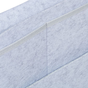 Durable House Keeping Bed <strong>Bedside</strong> <strong>Organiser</strong> <strong>Bedside</strong> Hanging Storage Bag Breast Milk Storage Bag Modern - Product Image 6