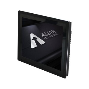 E1-Series Eco Industriële Iot <span class=keywords><strong>Computer</strong></span> Model 12.0 "Industriële Desktop Lcd Monitor Nieuwe Touchscreen 1024X768 Resolutie Ramen - Product Image 1