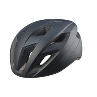 Casque de vélo pour adulte PC+EPS, idéal pour le cyclisme sur route et VTT, réglable, conforme EN1078