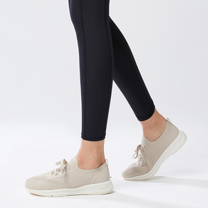 AKIII CLASSIC Free Walk Korean Sneakers Súper ligero Comodidad Ajuste para la primavera Caminar diariamente Easy Walk Zapatos de verano - Product Image 2