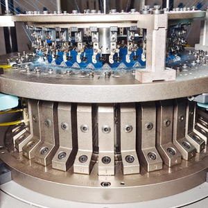 Eastino đơn Jersey tejedora tròn công nghiệp 4 bài hát máy 30 inch 28 guage-96 feeders - Product Image 5