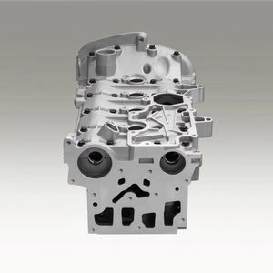 ฝาสูบ K4M-<span class=keywords><strong>F1</strong></span> 8200598109F1 130C07524R 110414561R สำหรับรถยนต์เรโนลต์ คลีโอ ดัสเตอร์ นิสสัน ลิวิน่า 1.6 - Product Image 1