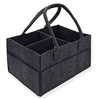 Sac fourre-tout organisateur de couches pour bébé garçon ou fille-panier de douche de bébé-pépinière incontournable-voiture caddie nouveau-né