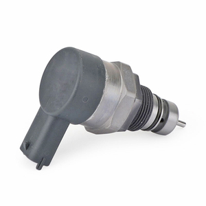 OE #0281006017 soupape de commande de régulateur de pression de carburant pour <span class=keywords><strong>Ford</strong></span> Land Rover Jaguar 3.0T-4.4T6.7L-2011-2019Y - Product Image 6