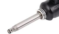 Llave de Impacto Neumática Industrial Ergonómica de 3800N-m FZ-ZD-70 de 1 Pulgada, Herramienta Manual con Diseño de Martillo sin Pasador, Herramienta de Fijación para Uso Industrial