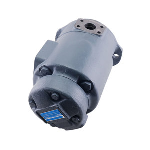 Pompe à double palette à déplacement fixe série SQP31 pour stations d'alimentation hydraulique personnalisées et systèmes d'huile - Product Image 2