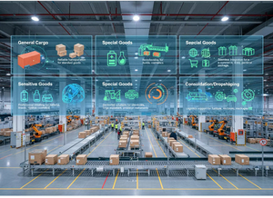 Spedizione aerea rapida in 2 giorni a Singapore |   Fornitore e Grossista B2B Affidabile - Product Image 4