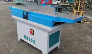 Factory Direct Supply Industrial Benchtop Wood Planer Blade Sharpening Woodworking Machine Fast Delivery