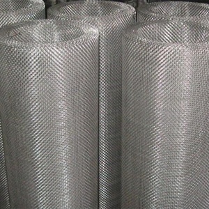 100 200 300 400 Lưới Niken Tinh Khiết Eleroform <span class=keywords><strong>Wire</strong></span> <span class=keywords><strong>Mesh</strong></span> - Product Image 2