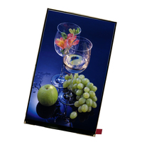 Haute Luminosité 1500 Nit 7.0 pouces LCD Écran ZV070WUV-L50 1200x1920 pour Une Utilisation En Extérieur