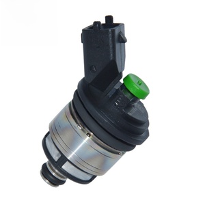 Spray <strong>Valve</strong> Excellent Auto Part <strong>LPG</strong> Fuel Injector Nozzle for Landi MED OEM 26810636 237123000 Fuel Injection <strong>Valve</strong> - Product Image 2