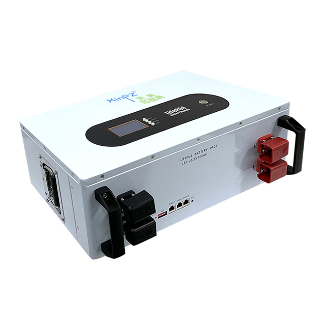 Power Wall 24V 100ah LiFePo4 Battery 24V LiFePo4 200ah 300Ah Energy Storage Wall Mounted Lithium Battery