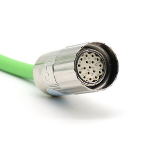 สายเคเบิลอุปกรณ์วัดค่า Eqn425 สายไฟยาว 3 เมตร สำหรับอุปกรณ์อิเล็กทรอนิกส์ - Product Image 2