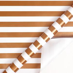 Papel de regalo con tema de superhéroe listo para enviar diseño personalizado - Product Image 6