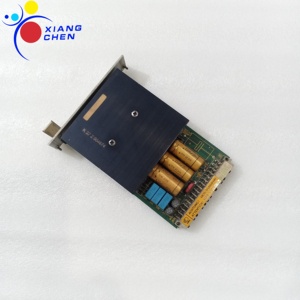 แผงวงจรไฟฟ้ามือสองแท้รุ่น B37V040070 สำหรับเครื่องพิมพ์แมนโรแลนด์ - Product Image 2