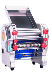 <span class=keywords><strong>Meilleur</strong></span> prix pour une <span class=keywords><strong>machine</strong></span> automatique à pâtes fraîches, <span class=keywords><strong>machine</strong></span> à pâte, laminoir, coupe-pâte, petite <span class=keywords><strong>machine</strong></span> à pâtes, 40 pièces/min - Product Image 4