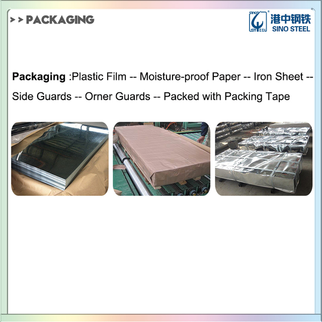 Carbon Roofing sheets SC-119