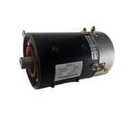 Moteur de chariot de golf de voiture de club DA5-4006 les pièces d'origine de moteur électrique 103631801 moteur de 48v 3.7kw EV