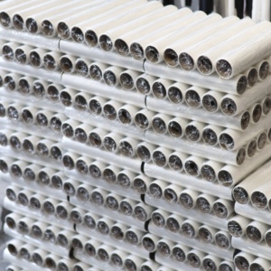 100% <span class=keywords><strong>PVA</strong></span> Film <span class=keywords><strong>Soluble</strong></span> Dans L'eau Broderie Film Stabilisateur <span class=keywords><strong>Soluble</strong></span> Dans L'eau pour La Broderie - Product Image 3