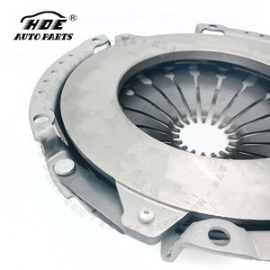 1601200-E05 SMR305949 127003810 Vente en gros de pièces de haute qualité, plaque de pression d'embrayage pour FORD (JMC) TRANSIT - Product Image 2