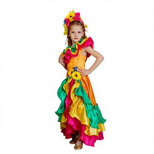 <span class=keywords><strong>Costume</strong></span> médiéval Renaissance BAIGE 2026, robe de princesse pour le Mardi Gras, <span class=keywords><strong>costume</strong></span> de danseur espagnol pour garçons, déguisement pour Halloween, carnaval - Product Image 5