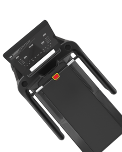 Producto en Oferta: Amortiguador Comercial MBH S600 - Product Image 1