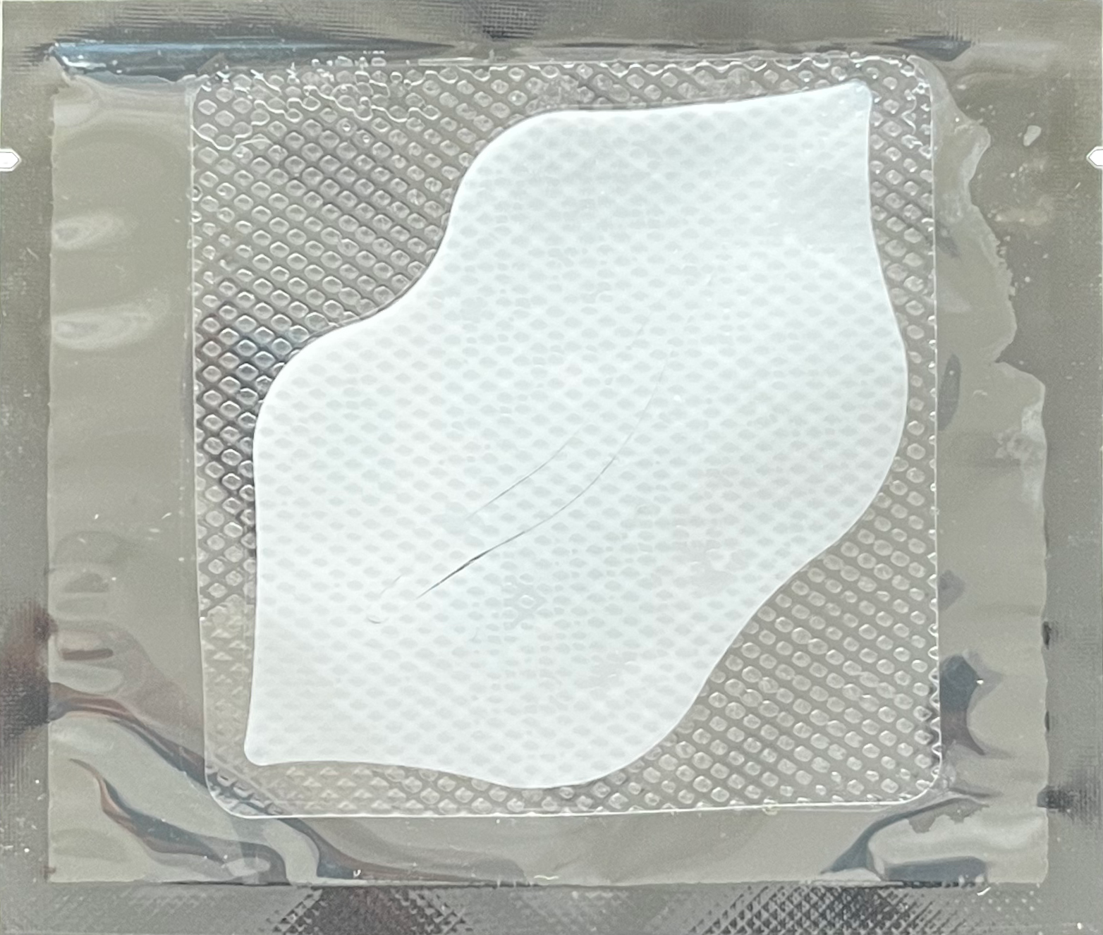 Masque pour les lèvres au bio collagène 3 g