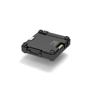 Caddx walktx V3โมดูลอินพุต500mW 8G 1080เก็บข้อมูล720P HD สำหรับ RC - Product Image 4