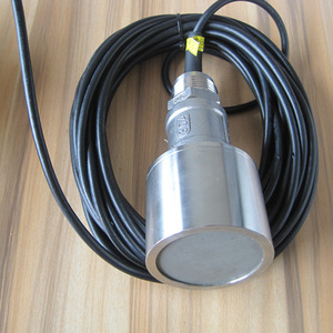 เครื่องวัดความลึกแบบพกพา Shuozhou ระยะ 100 เมตร 50-200kHz สำหรับน้ำทะเลและน้ำจืด - Product Image 3