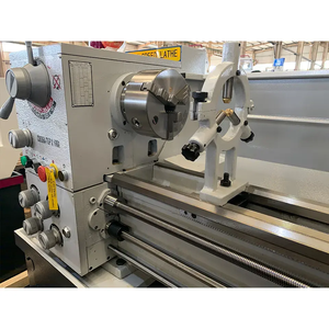 Tuyệt vời giảm giá thấp-tiếng ồn của nhãn hiệu phổ <span class=keywords><strong>Lathe</strong></span> Máy <span class=keywords><strong>c0636a</strong></span> bán để Colombia thị trường kim loại <span class=keywords><strong>Lathe</strong></span> băng ghế dự bị tiện - Product Image 3
