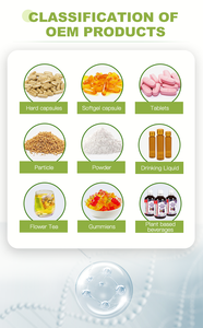 Kollagen Glutathion VC Kapseln Schönheits produkt Weiche Kapseln mit Vitamin C Glutathion und Kollagen - Product Image 6