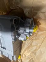 Pièces d'excavateur, pompe à carburant pour moteur diesel, acier C7 319-0677 304-0607 pour 324D/325D/329D