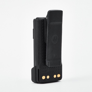 Original Motorola Dp4800e Battery Dp4801e <b>Walkie</b> <b>Talkie</b> Impres Battery Pmnn4488 for Wireless Motorola Dp4800 - Product Image 3